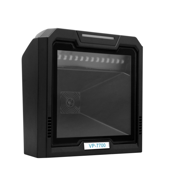VP 7700 2D Masaüstü Barkod Okuyucu